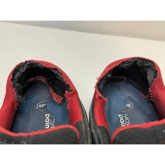 Timberland Pro Drivetrain Composite Toe shoes mens 11 medium anti fatigue black - Picture 11 of 16